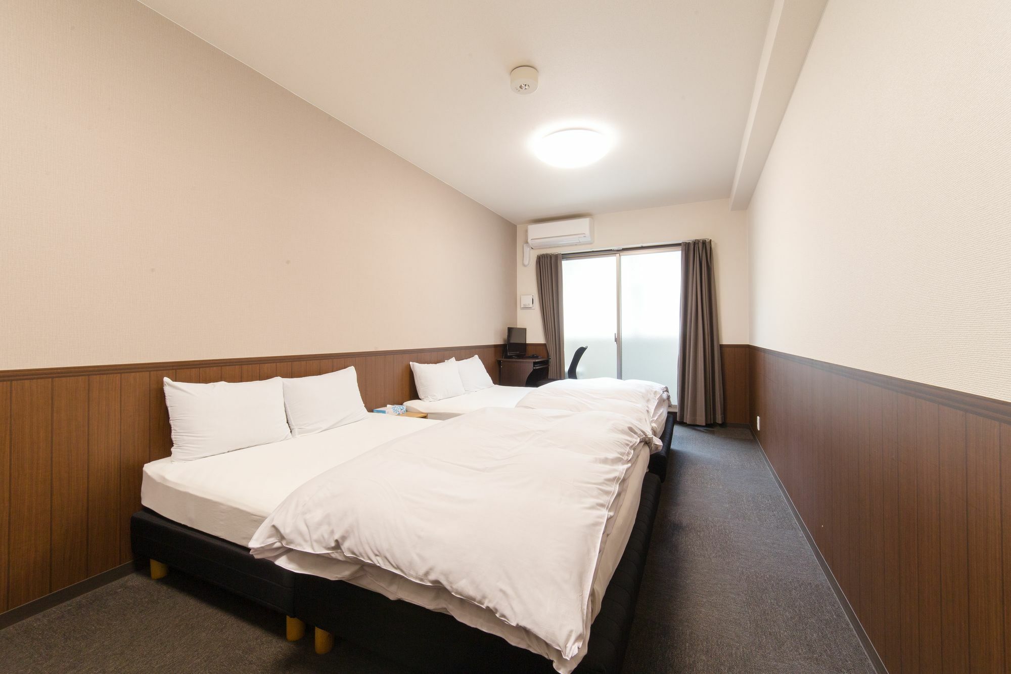 Hotel Seagull Palace Abeno Ōsaka Exterior foto